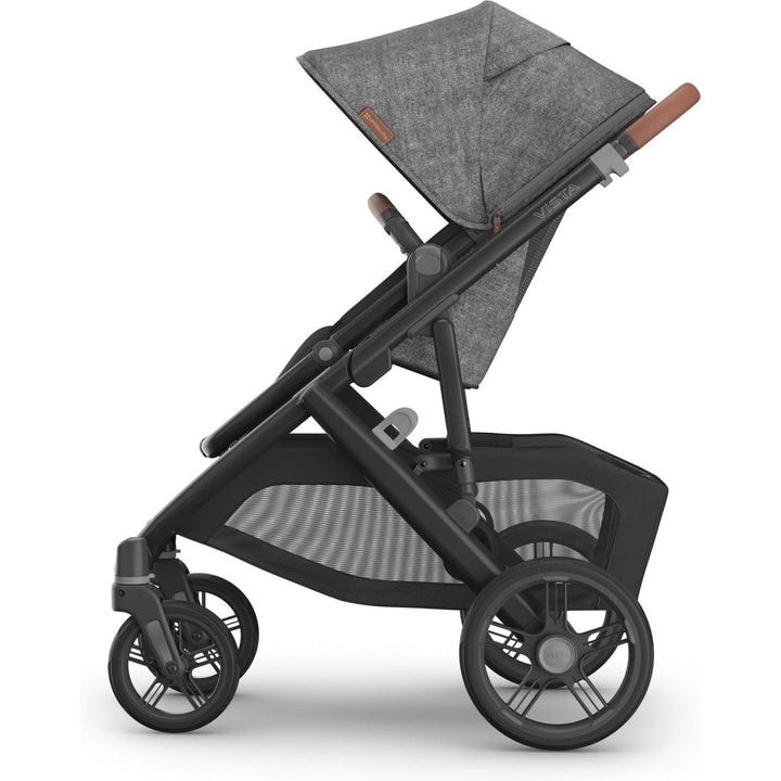 UPPAbaby Vista V3 Single-to-Double Stroller
