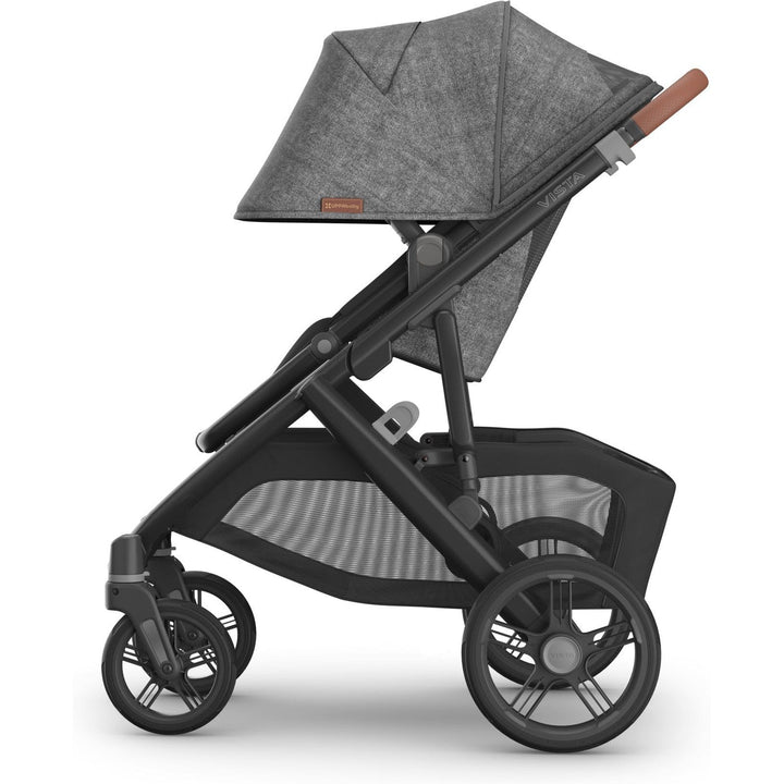 UPPAbaby Vista V3 Single-to-Double Stroller