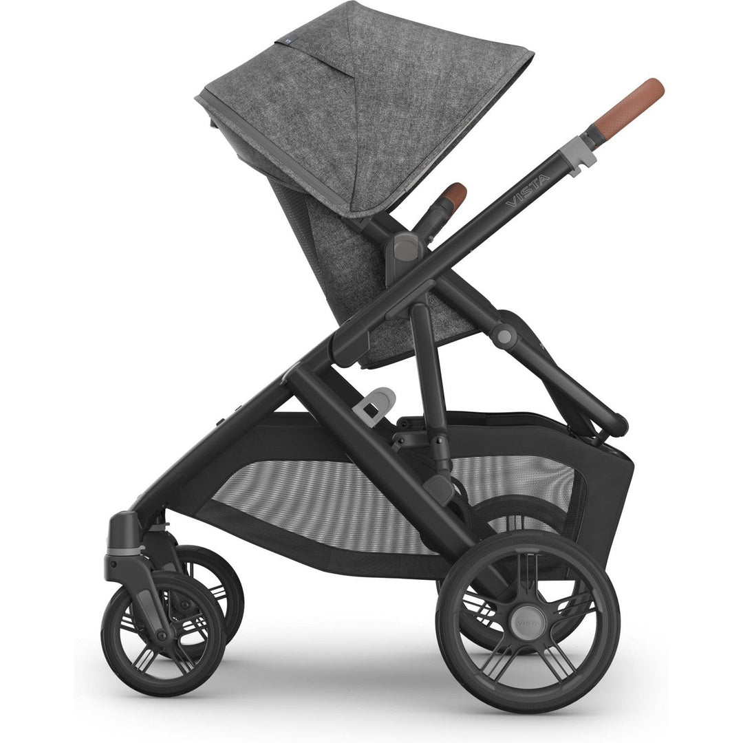 UPPAbaby Vista V3 Single-to-Double Stroller