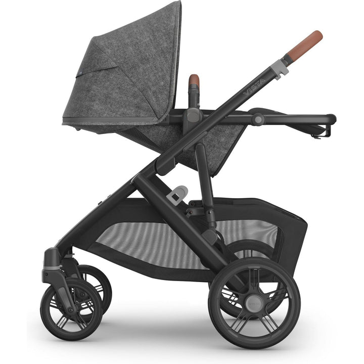 UPPAbaby Vista V3 Single-to-Double Stroller