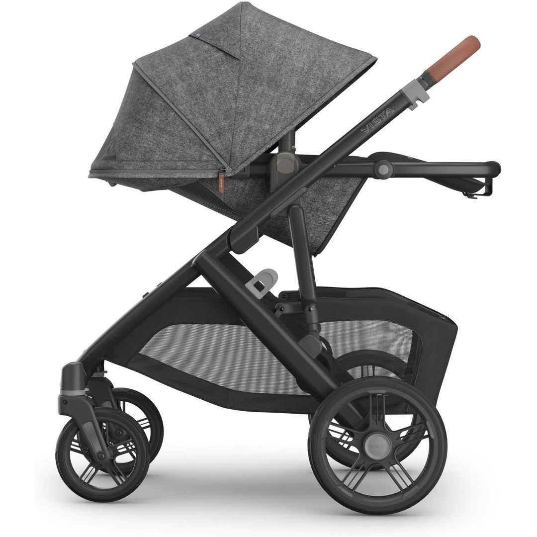 UPPAbaby Vista V3 Single-to-Double Stroller