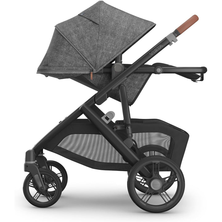 UPPAbaby Vista V3 Single-to-Double Stroller