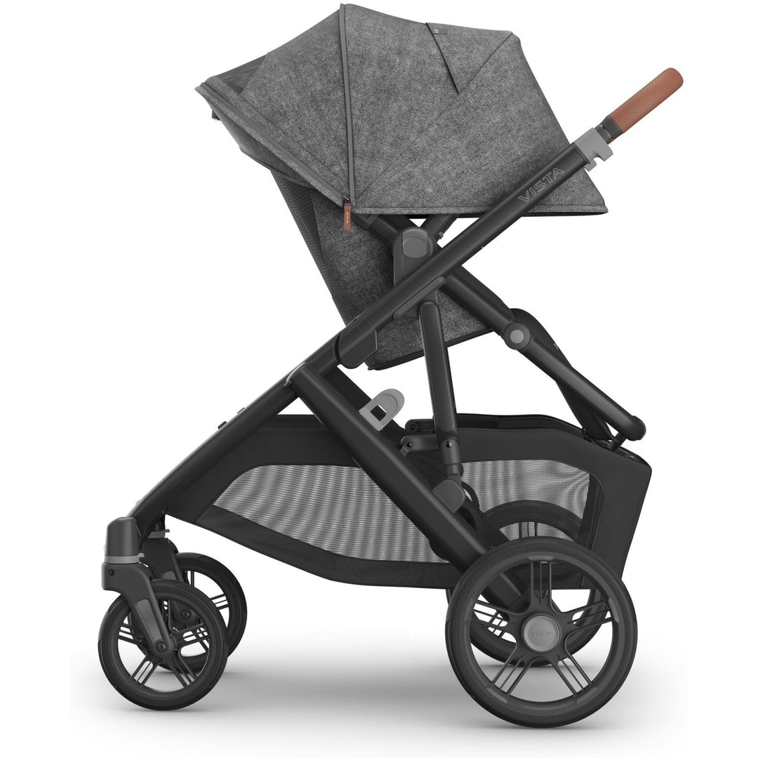 UPPAbaby Vista V3 Single-to-Double Stroller