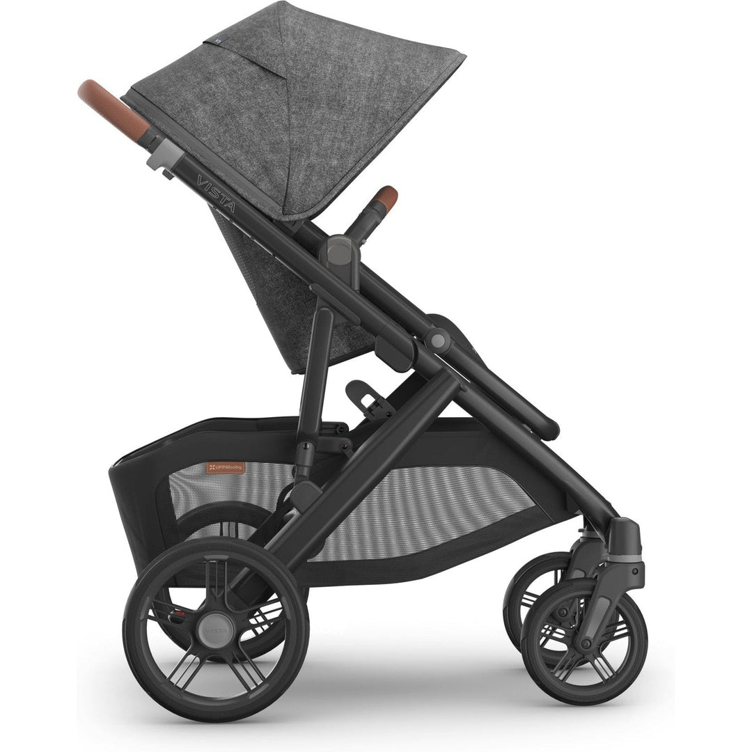 UPPAbaby Vista V3 Single-to-Double Stroller