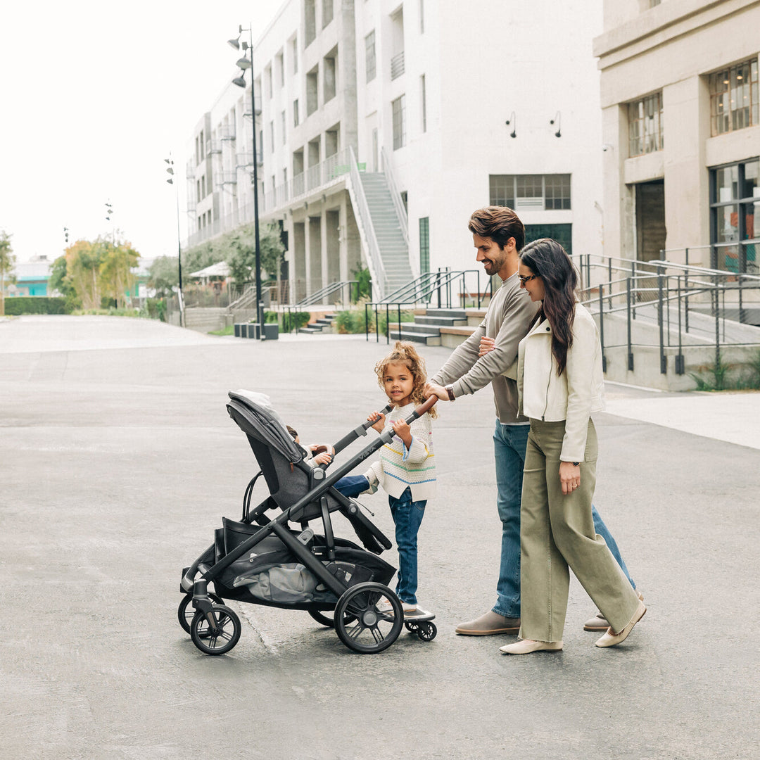UPPAbaby Vista / Vista V2 / Vista V3 Piggyback – Baby Grand