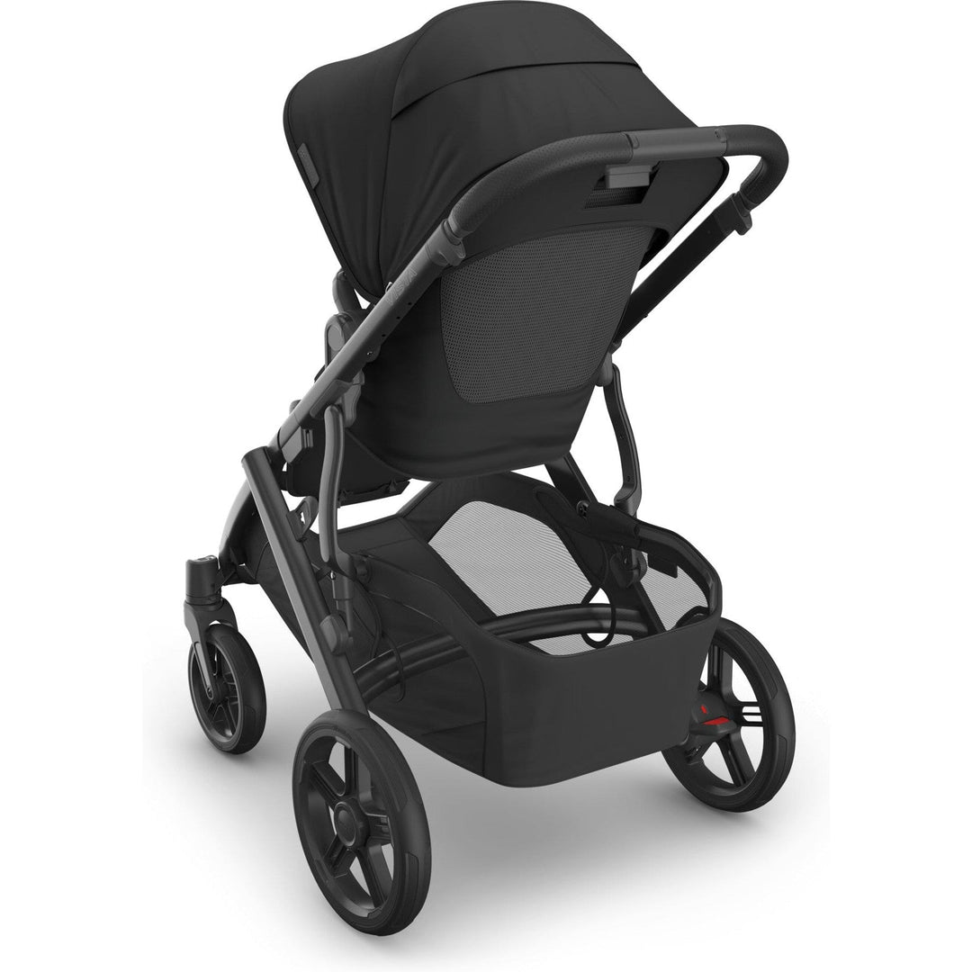 UPPAbaby Vista V3 Single-to-Double Stroller