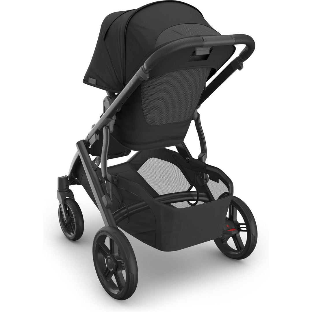 UPPAbaby Vista V3 Single-to-Double Stroller