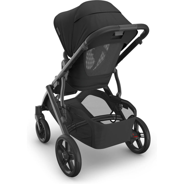 UPPAbaby Vista V3 Single-to-Double Stroller