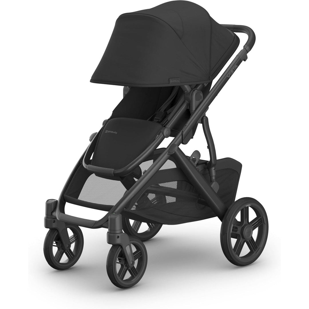 UPPAbaby Vista V3 Single-to-Double Stroller