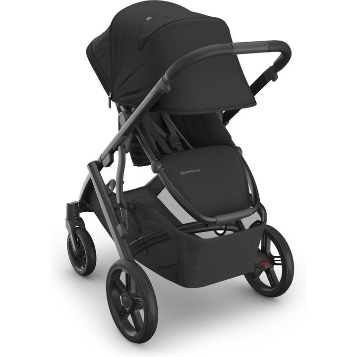 UPPAbaby Vista V3 Single-to-Double Stroller
