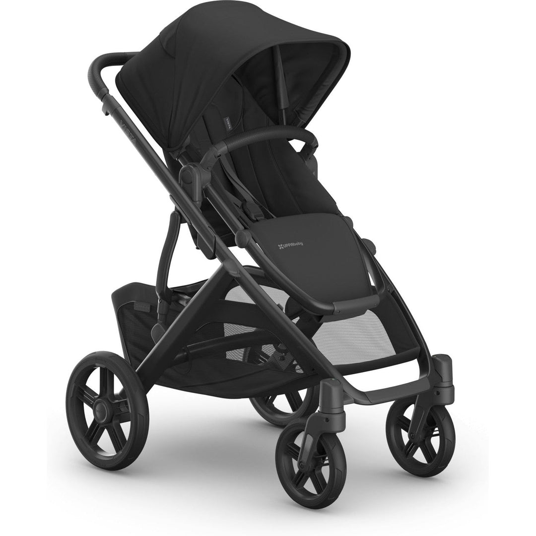 UPPAbaby Vista V3 Single-to-Double Stroller