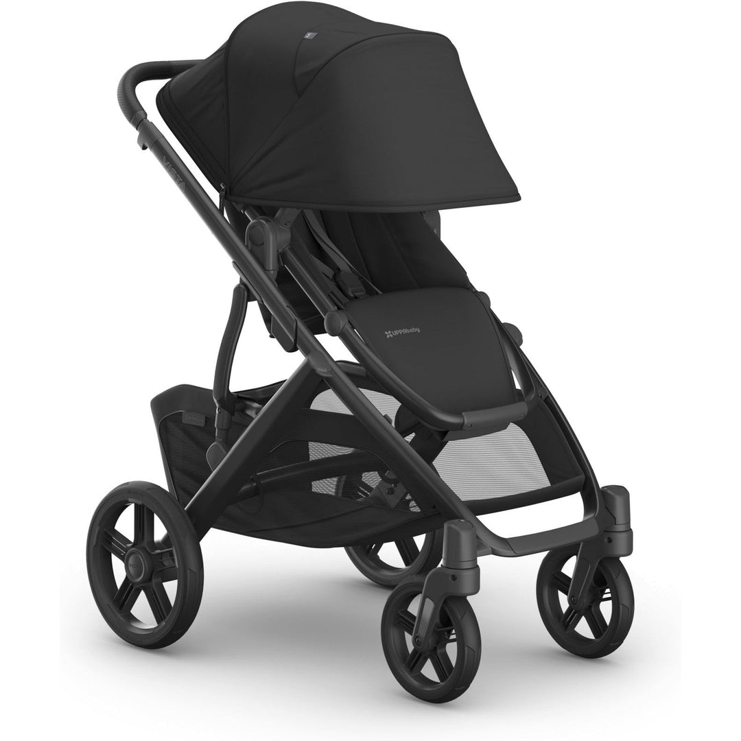 UPPAbaby Vista V3 Single-to-Double Stroller
