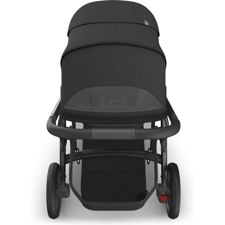 UPPAbaby Vista V3 Single-to-Double Stroller