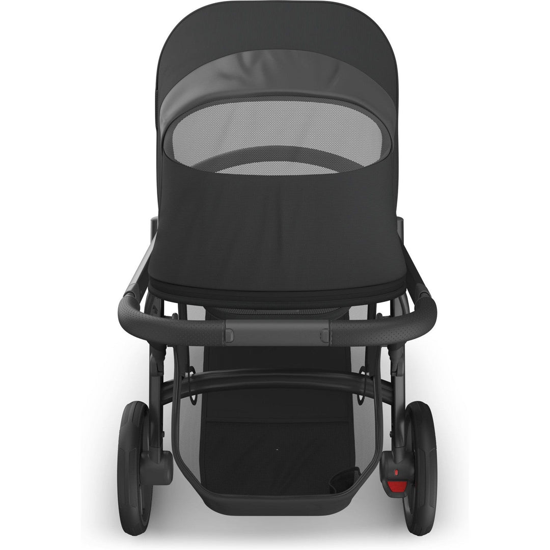 UPPAbaby Vista V3 Single-to-Double Stroller