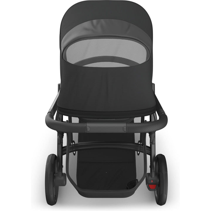 UPPAbaby Vista V3 Single-to-Double Stroller