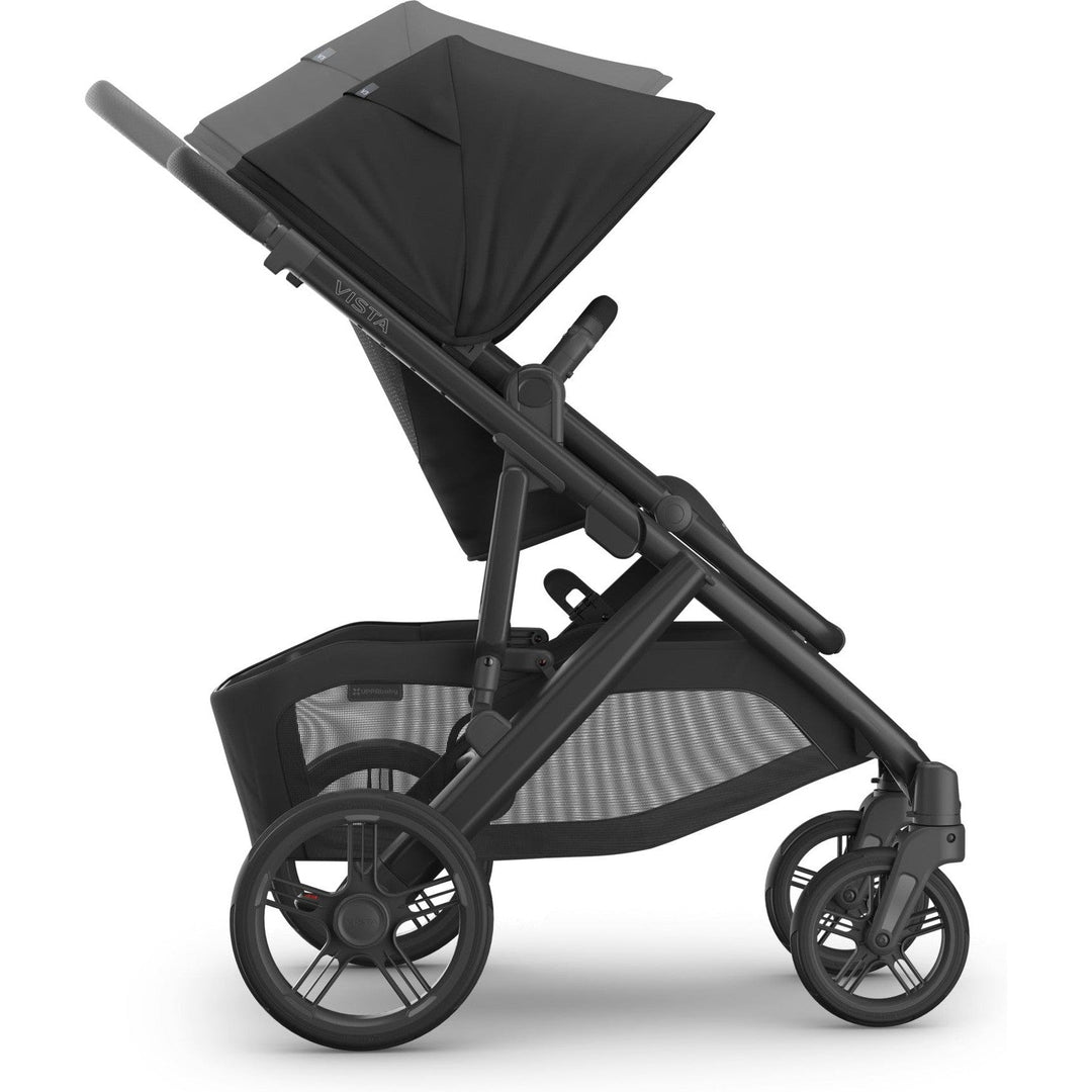 UPPAbaby Vista V3 Single-to-Double Stroller