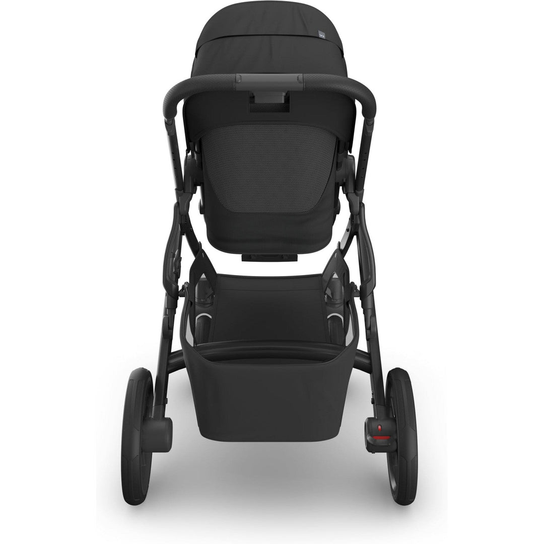 UPPAbaby Vista V3 Single-to-Double Stroller