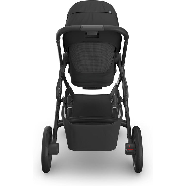 UPPAbaby Vista V3 Single-to-Double Stroller