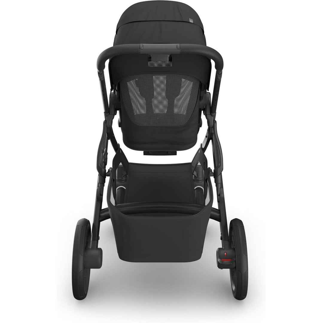 UPPAbaby Vista V3 Single-to-Double Stroller