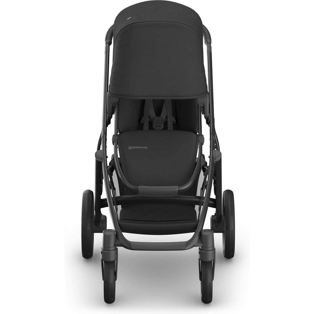 UPPAbaby Vista V3 Single-to-Double Stroller