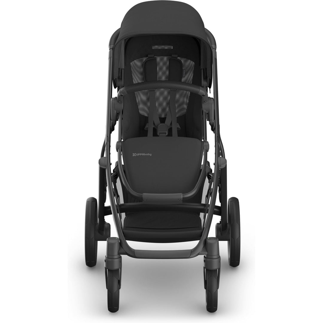 UPPAbaby Vista V3 Single-to-Double Stroller