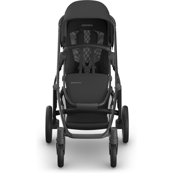 UPPAbaby Vista V3 Single-to-Double Stroller
