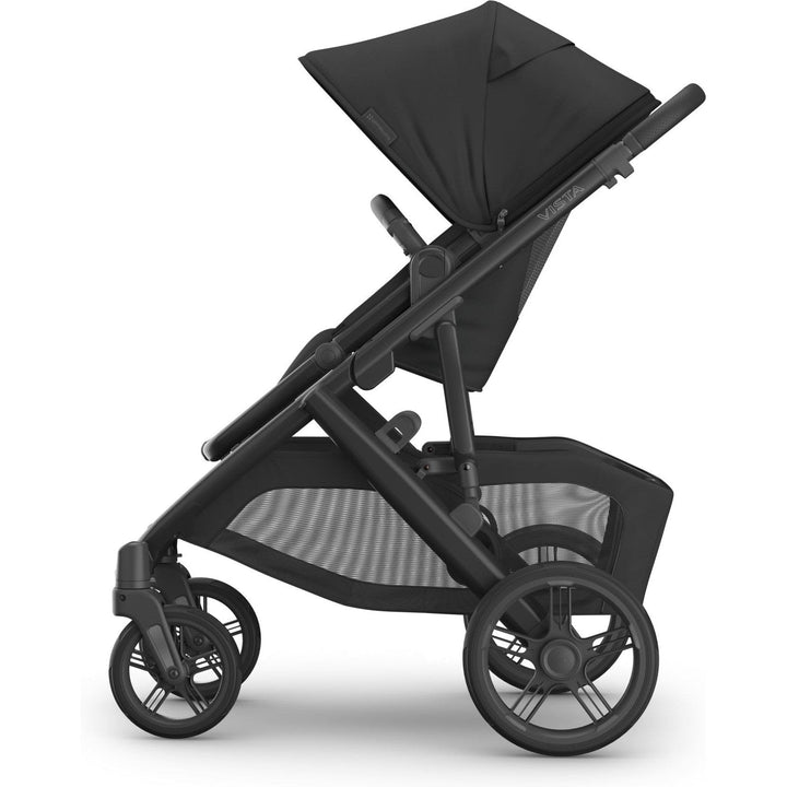 UPPAbaby Vista V3 Single-to-Double Stroller