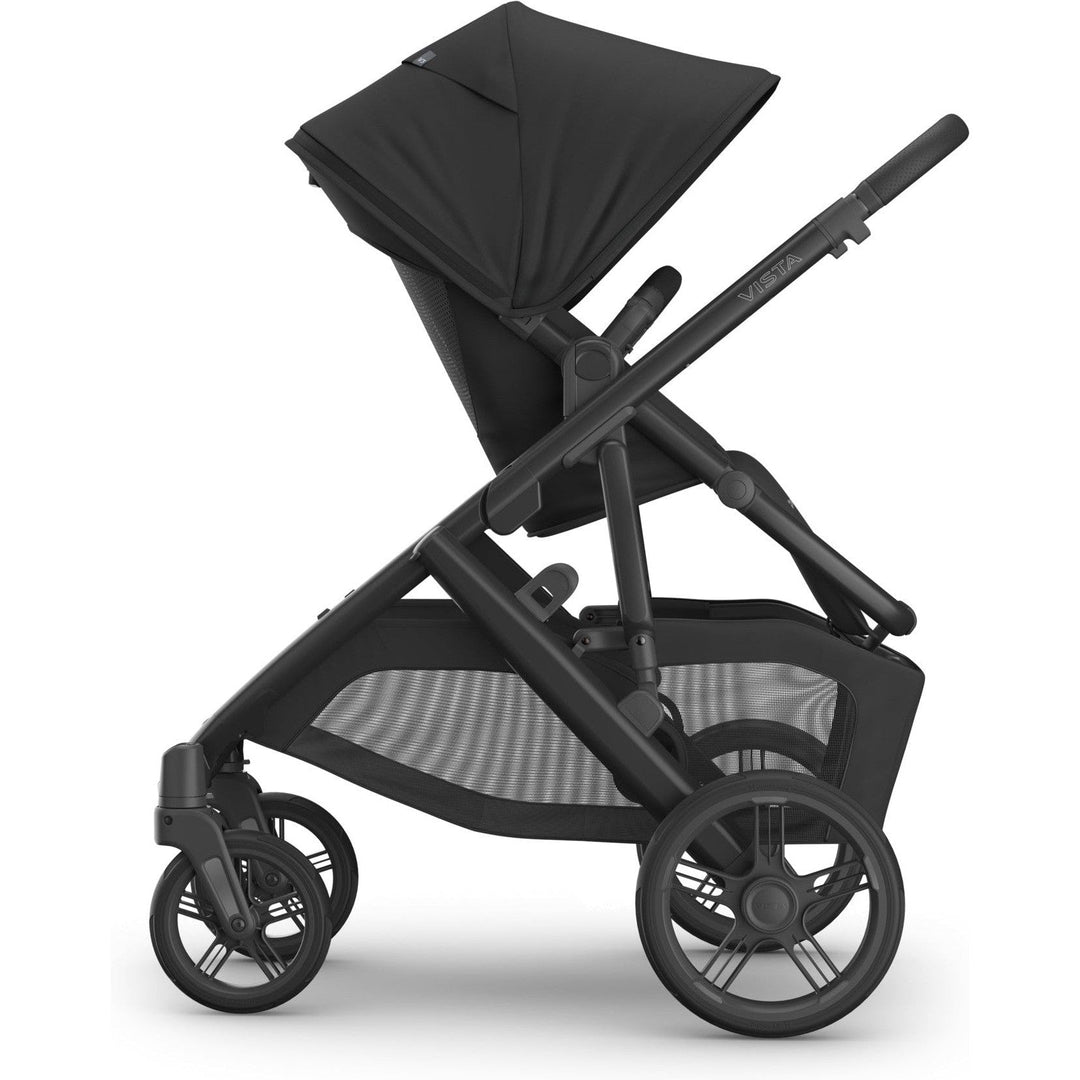 UPPAbaby Vista V3 Single-to-Double Stroller