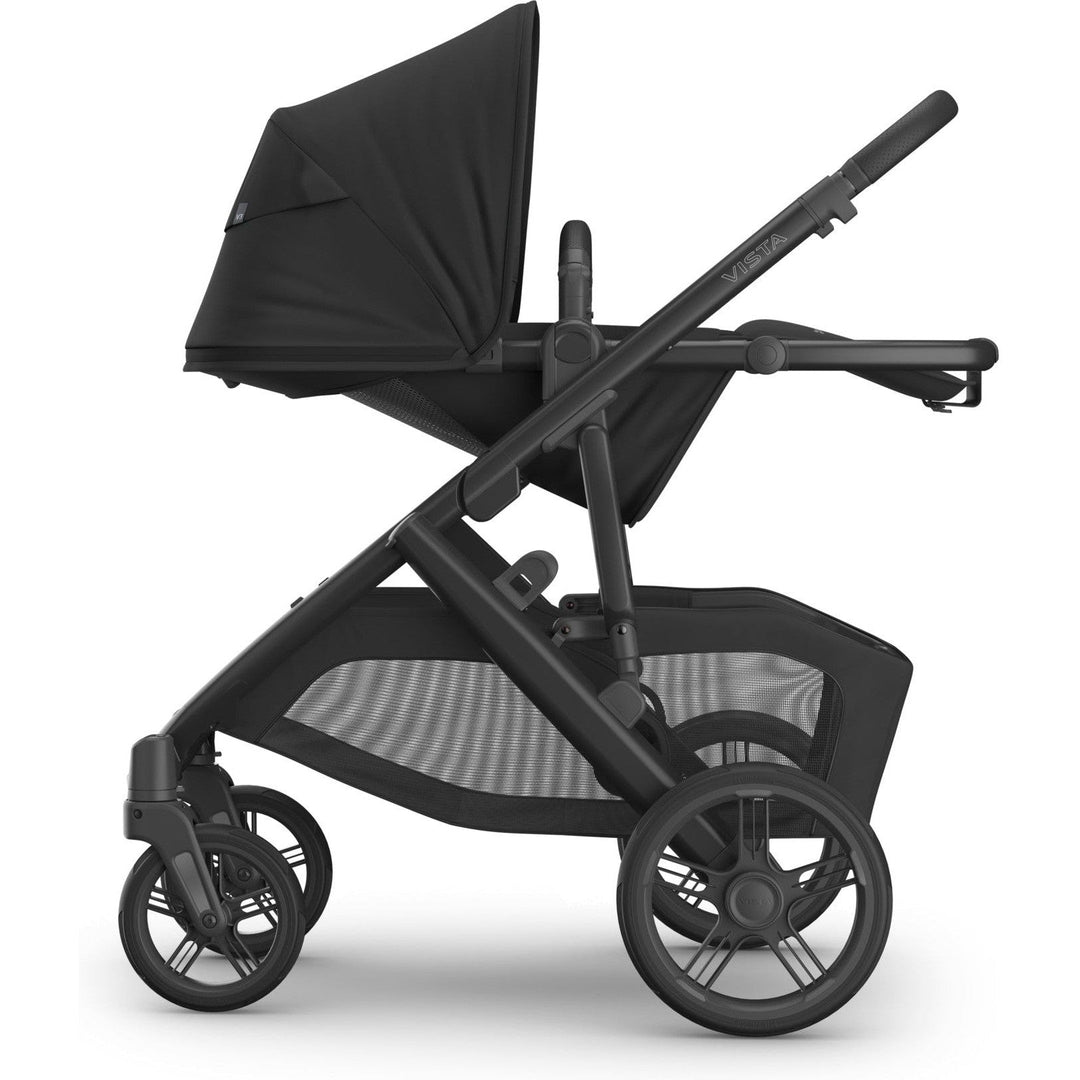 UPPAbaby Vista V3 Single-to-Double Stroller