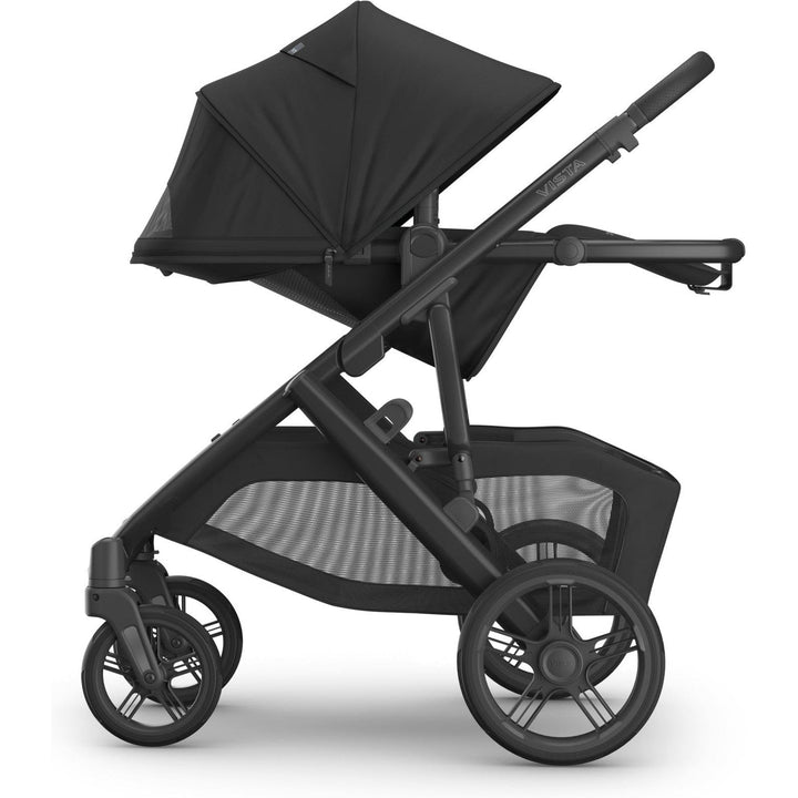 UPPAbaby Vista V3 Single-to-Double Stroller