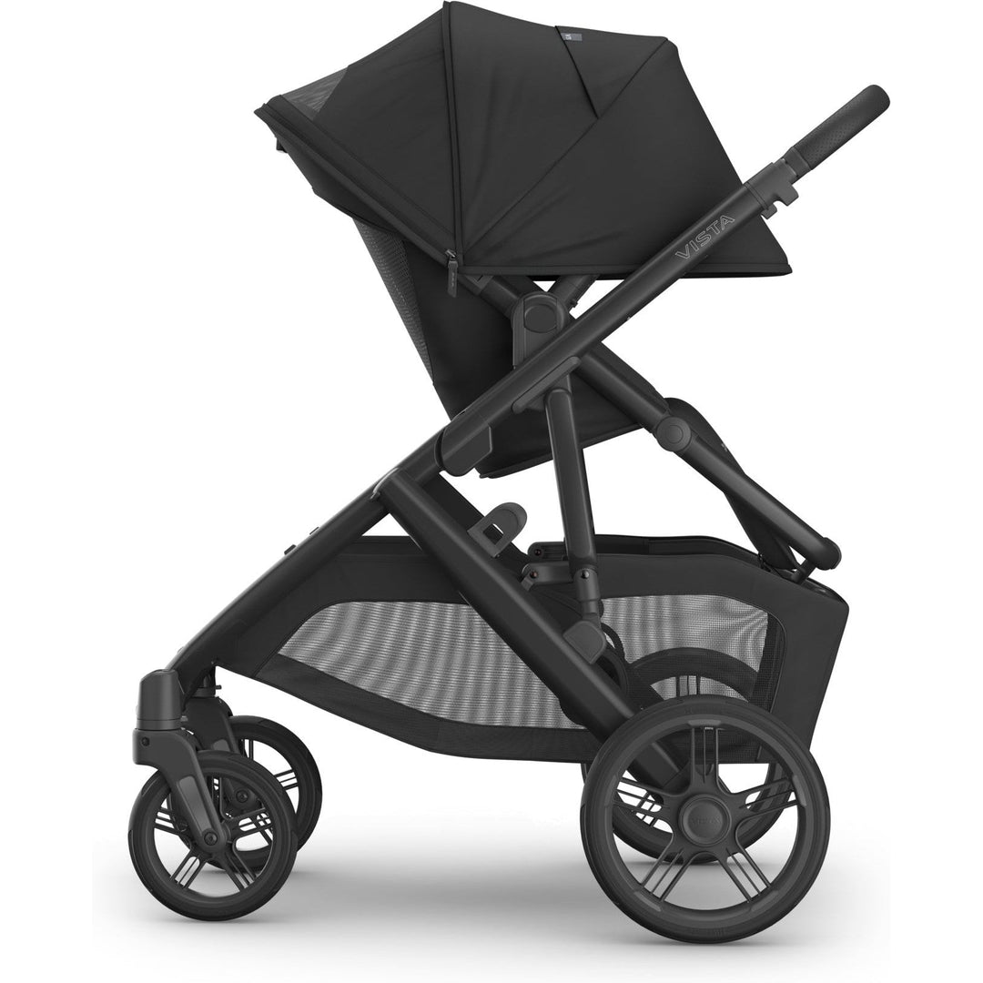UPPAbaby Vista V3 Single-to-Double Stroller