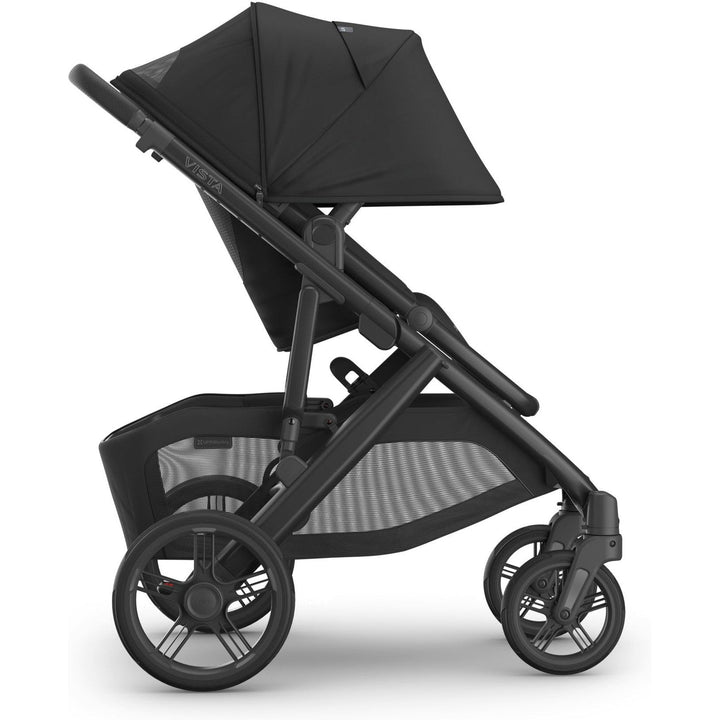 UPPAbaby Vista V3 Single-to-Double Stroller