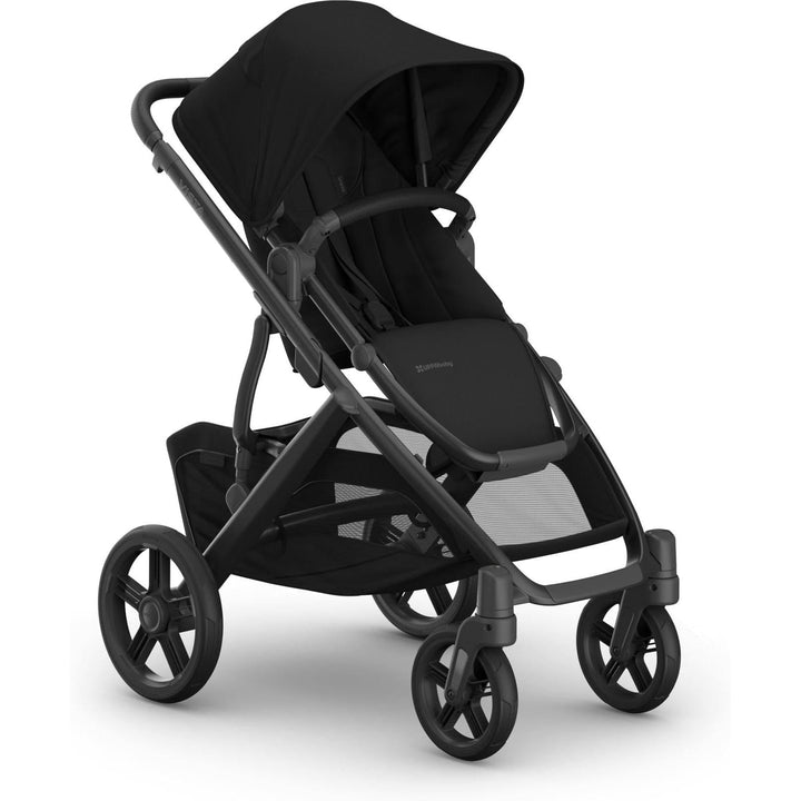 UPPAbaby Vista V3 Single-to-Double Stroller