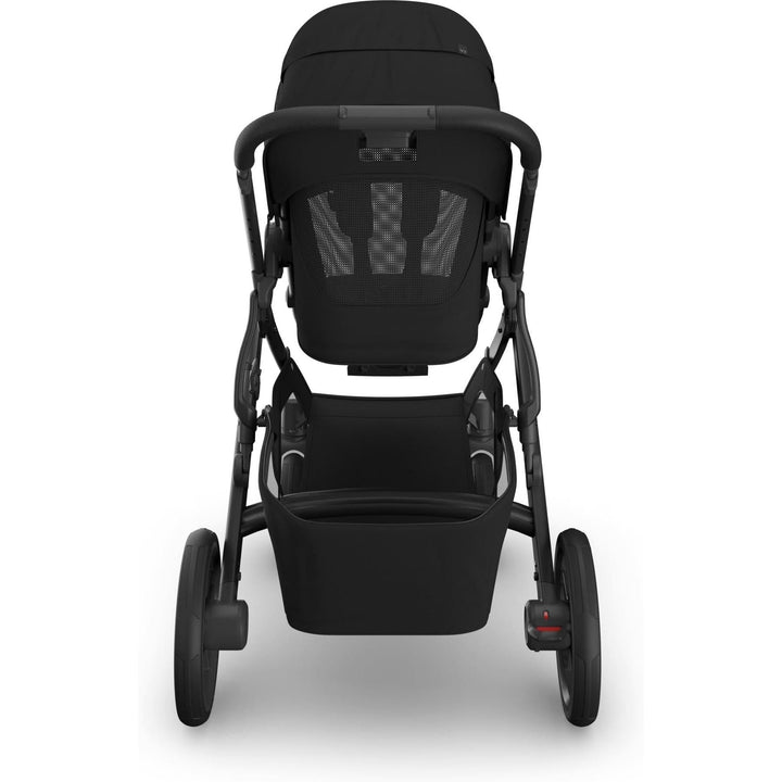 UPPAbaby Vista V3 Single-to-Double Stroller