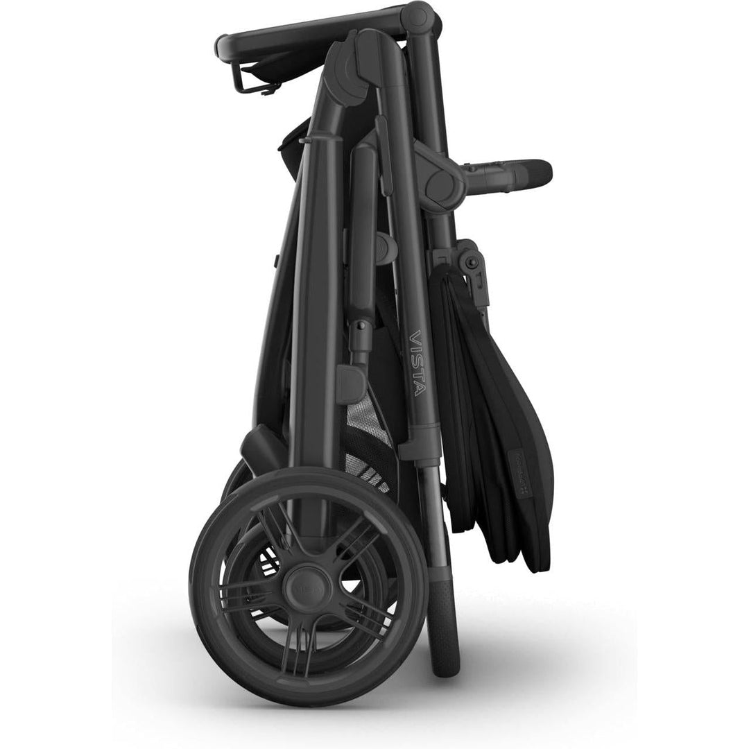 UPPAbaby Vista V3 Single-to-Double Stroller