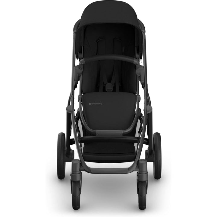 UPPAbaby Vista V3 Single-to-Double Stroller