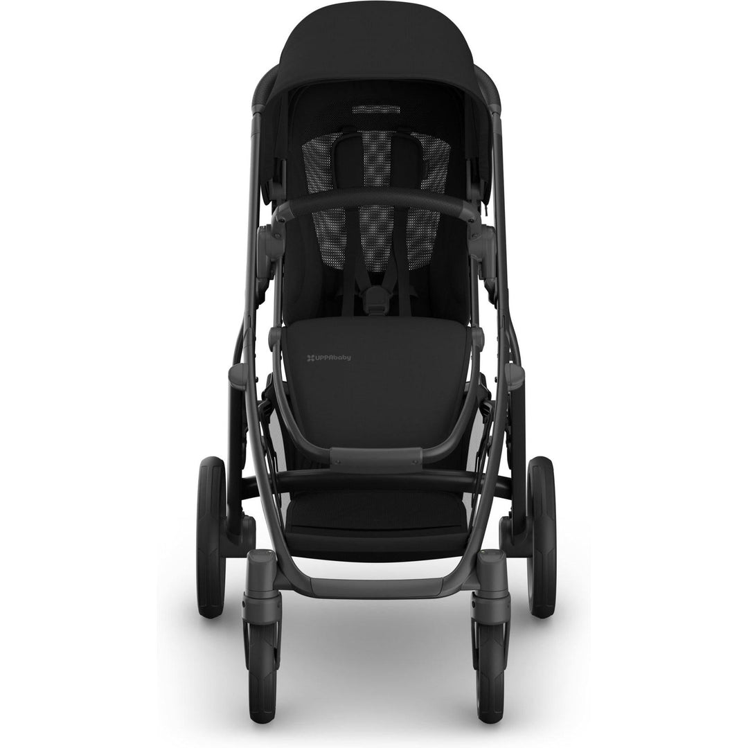 UPPAbaby Vista V3 Single-to-Double Stroller