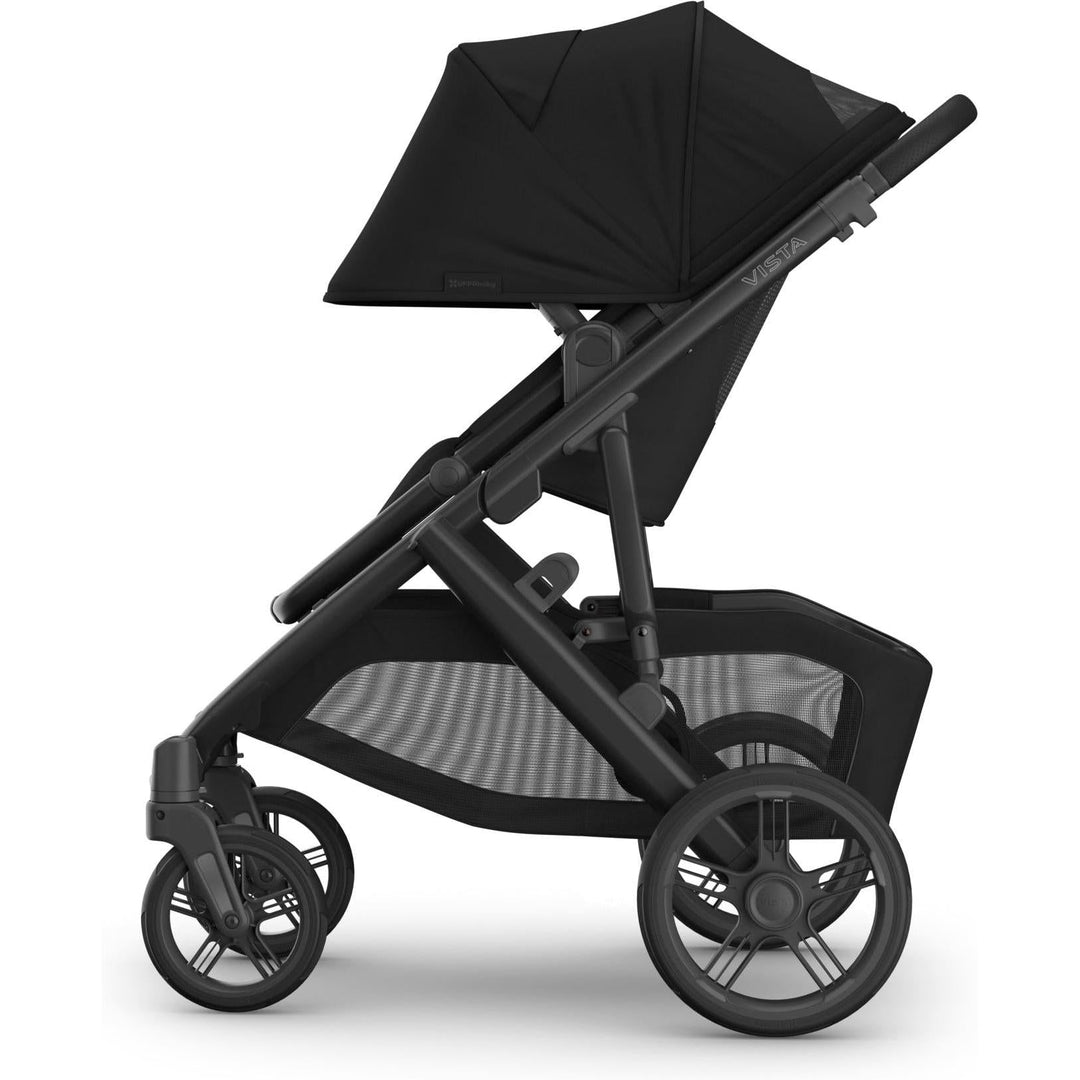 UPPAbaby Vista V3 Single-to-Double Stroller – Baby Grand
