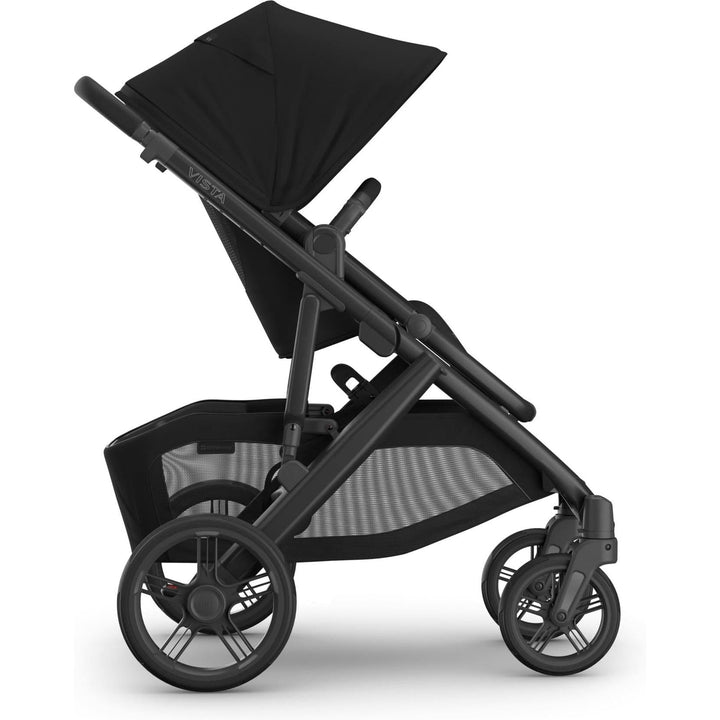 UPPAbaby Vista V3 Single-to-Double Stroller