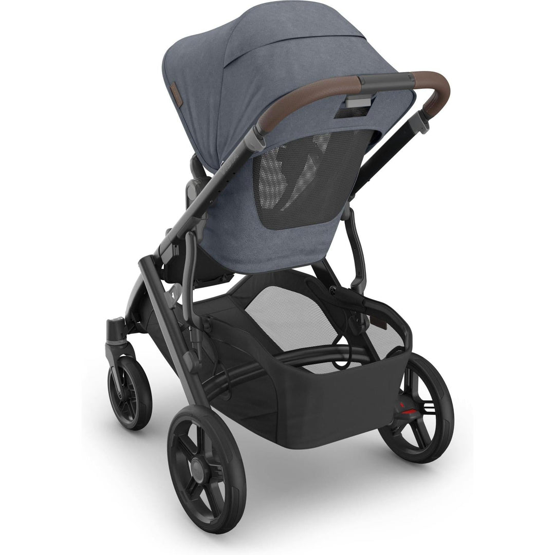 UPPAbaby Vista V3 Single-to-Double Stroller