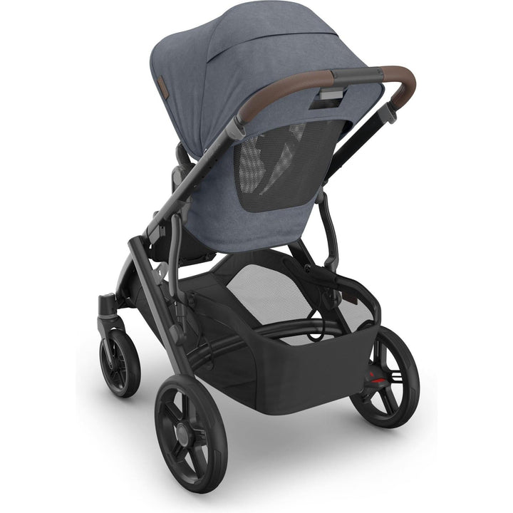 UPPAbaby Vista V3 Single-to-Double Stroller