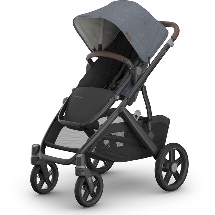 UPPAbaby Vista V3 Single-to-Double Stroller