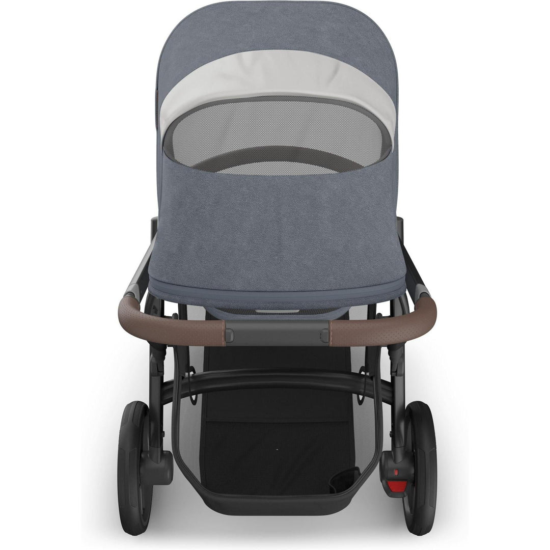 UPPAbaby Vista V3 Single-to-Double Stroller