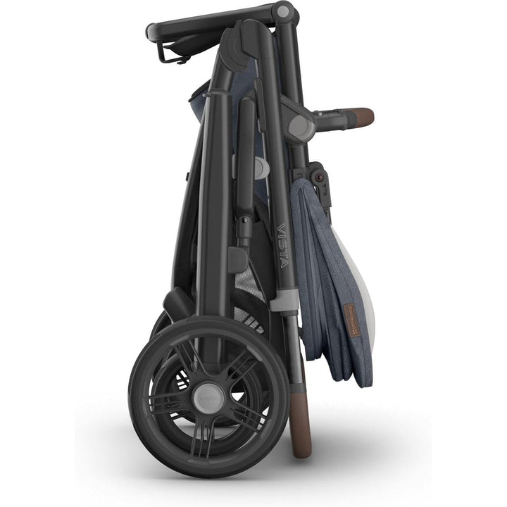 UPPAbaby Vista V3 Single-to-Double Stroller