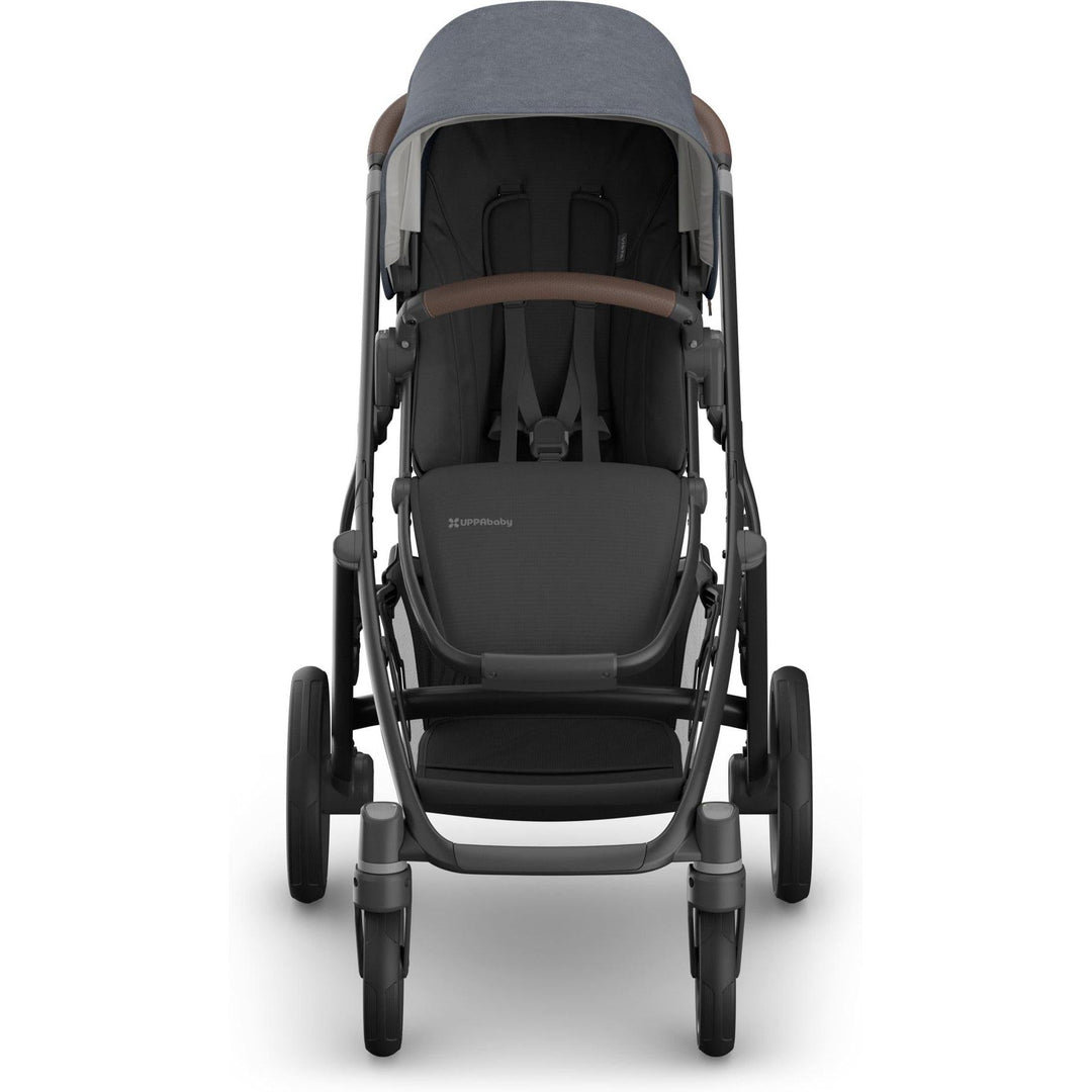 UPPAbaby Vista V3 Single-to-Double Stroller