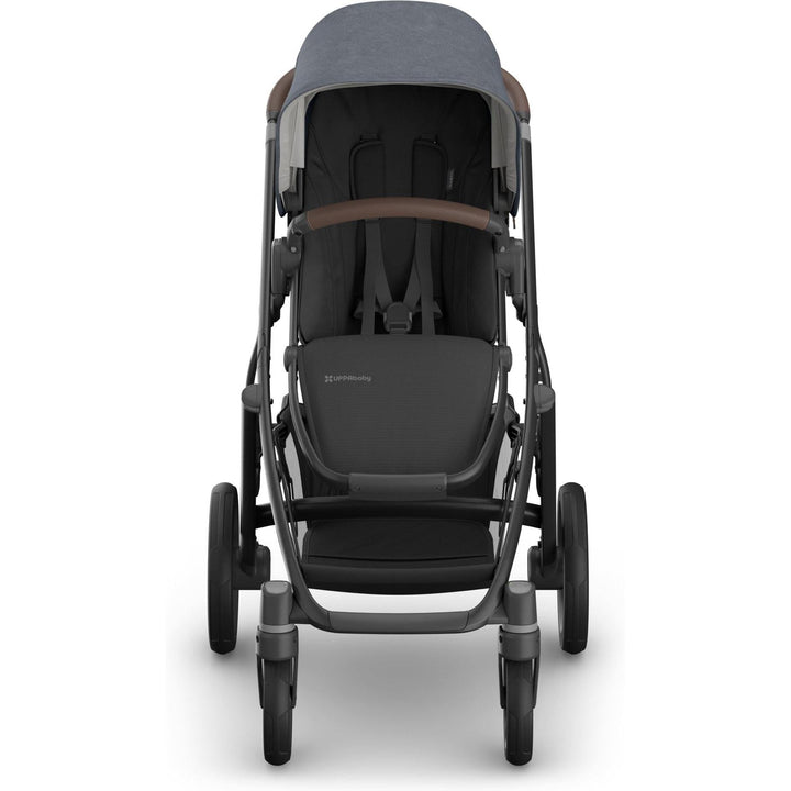 UPPAbaby Vista V3 Single-to-Double Stroller
