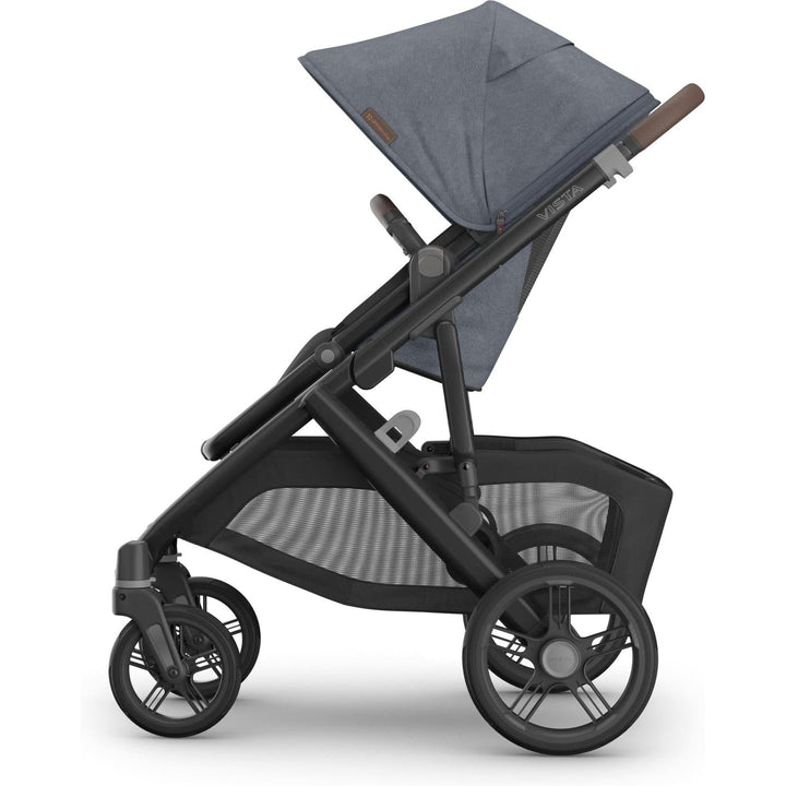 UPPAbaby Vista V3 Single-to-Double Stroller