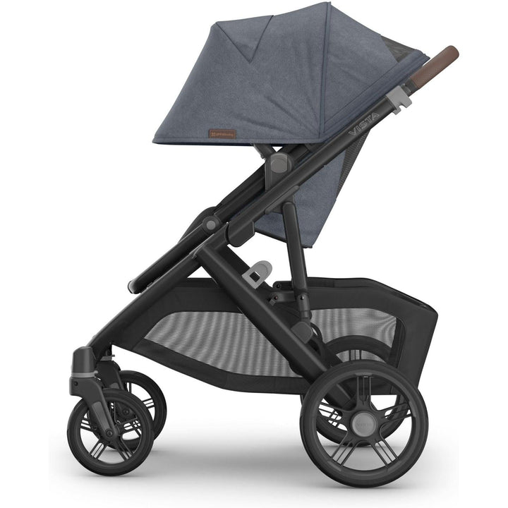 UPPAbaby Vista V3 Single-to-Double Stroller