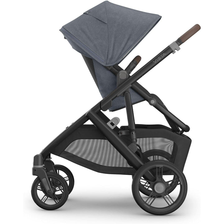 UPPAbaby Vista V3 Single-to-Double Stroller