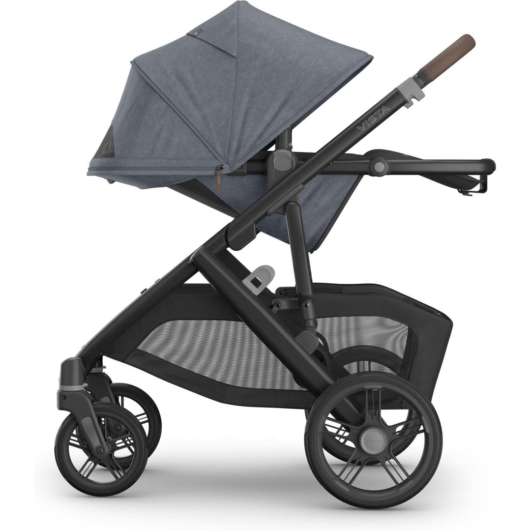 UPPAbaby Vista V3 Single-to-Double Stroller